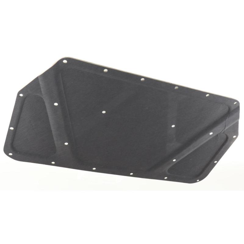 Molded Hood Insulation - 66-67 Dodge Plymouth B-Body